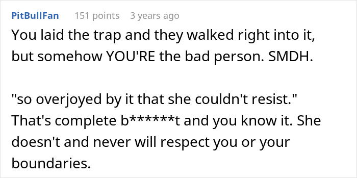 Overbearing FMIL Tries To Snatch Baby Name Announcement, Ends Up Announcing The Wrong One Overbearing FMIL Tries To Snatch Baby Name Announcement, Ends Up Announcing The Wrong One