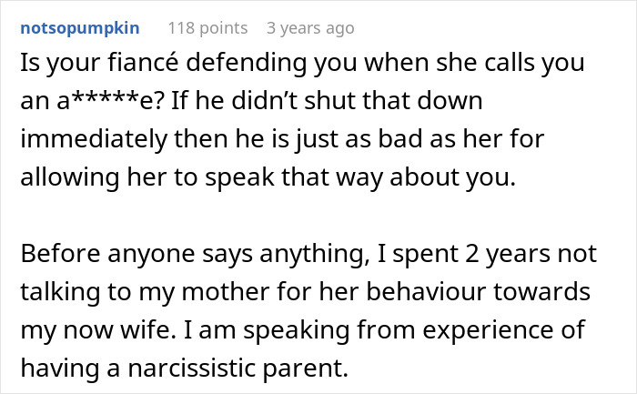 Overbearing FMIL Tries To Snatch Baby Name Announcement, Ends Up Announcing The Wrong One Overbearing FMIL Tries To Snatch Baby Name Announcement, Ends Up Announcing The Wrong One