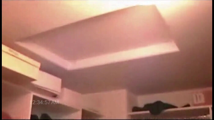 Not Saying Ghosts Are Real, But These 25 Videos Are Seriously Hard To Explain Not Saying Ghosts Are Real, But These 25 Videos Are Seriously Hard To Explain