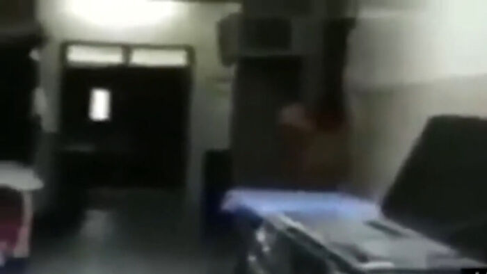 Not Saying Ghosts Are Real, But These 25 Videos Are Seriously Hard To Explain Not Saying Ghosts Are Real, But These 25 Videos Are Seriously Hard To Explain
