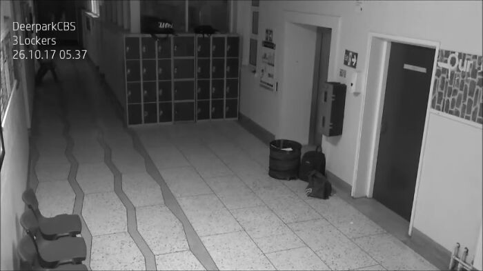 Not Saying Ghosts Are Real, But These 25 Videos Are Seriously Hard To Explain Not Saying Ghosts Are Real, But These 25 Videos Are Seriously Hard To Explain