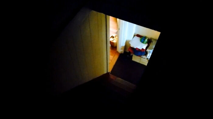 Not Saying Ghosts Are Real, But These 25 Videos Are Seriously Hard To Explain Not Saying Ghosts Are Real, But These 25 Videos Are Seriously Hard To Explain