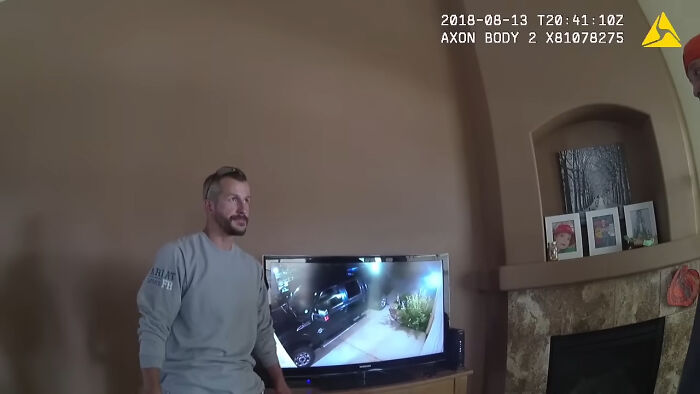 Not Saying Ghosts Are Real, But These 25 Videos Are Seriously Hard To Explain Not Saying Ghosts Are Real, But These 25 Videos Are Seriously Hard To Explain