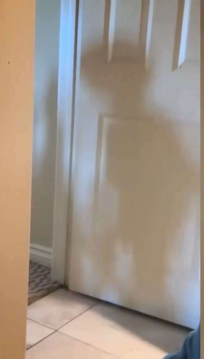 Not Saying Ghosts Are Real, But These 25 Videos Are Seriously Hard To Explain Not Saying Ghosts Are Real, But These 25 Videos Are Seriously Hard To Explain