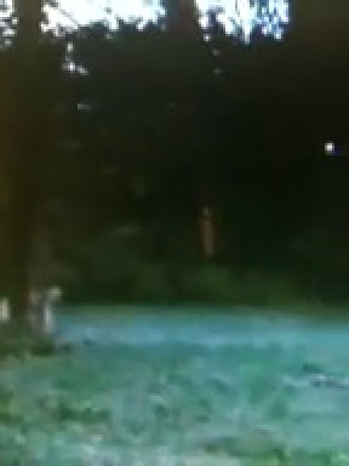 Not Saying Ghosts Are Real, But These 25 Videos Are Seriously Hard To Explain Not Saying Ghosts Are Real, But These 25 Videos Are Seriously Hard To Explain