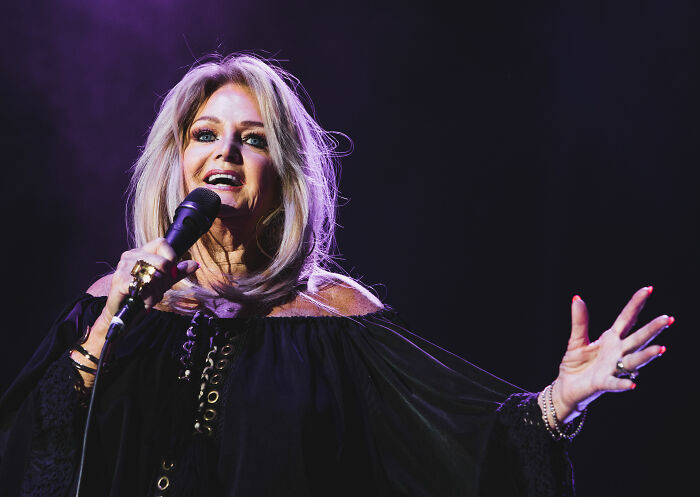 15 Unexpected Medical Emergencies That Took The Life Of A Celebrity, As The World Grieves For Bonnie Tyler 15 Unexpected Medical Emergencies That Took The Life Of A Celebrity, As The World Grieves For Bonnie Tyler
