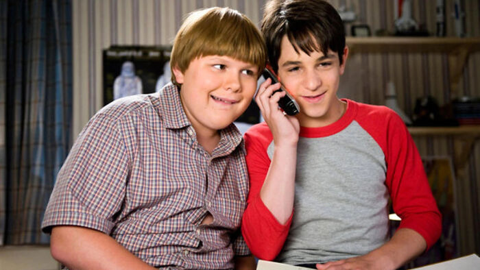 ‘Diary Of A Wimpy Kid’ Star Who Became Iconic Meme Blows Fans With ‘Unrecognizable’ Look At 28 ‘Diary Of A Wimpy Kid’ Star Who Became Iconic Meme Blows Fans With ‘Unrecognizable’ Look At 28
