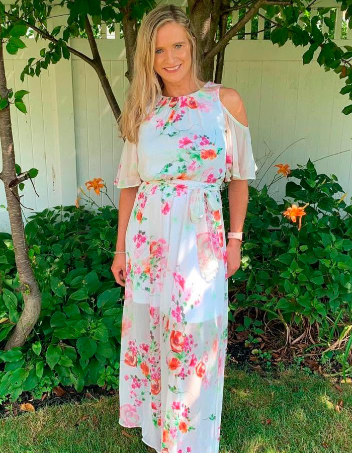 Investigators Believed One Theory About NY Mom Found Lifeless In Ireland, The Postmortem Told A Different Story Investigators Believed One Theory About NY Mom Found Lifeless In Ireland, The Postmortem Told A Different Story