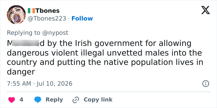 Investigators Believed One Theory About NY Mom Found Lifeless In Ireland, The Postmortem Told A Different Story Investigators Believed One Theory About NY Mom Found Lifeless In Ireland, The Postmortem Told A Different Story