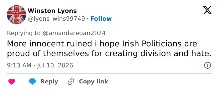 Investigators Believed One Theory About NY Mom Found Lifeless In Ireland, The Postmortem Told A Different Story Investigators Believed One Theory About NY Mom Found Lifeless In Ireland, The Postmortem Told A Different Story