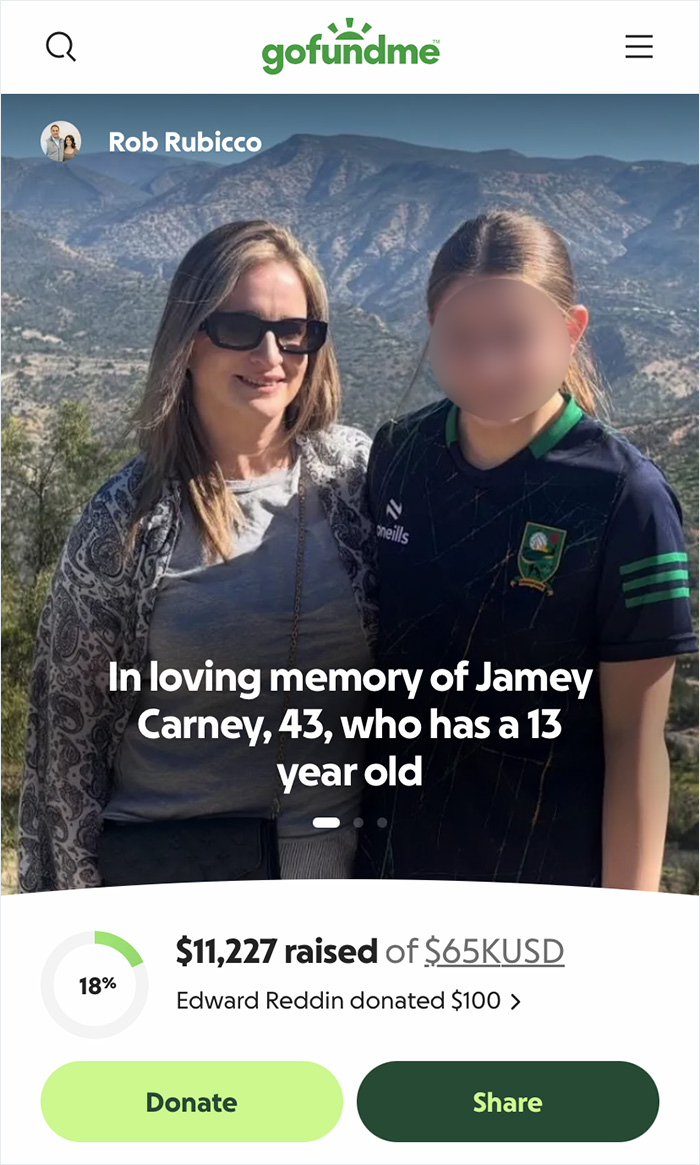 Investigators Believed One Theory About NY Mom Found Lifeless In Ireland, The Postmortem Told A Different Story Investigators Believed One Theory About NY Mom Found Lifeless In Ireland, The Postmortem Told A Different Story