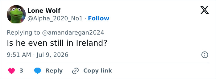 Investigators Believed One Theory About NY Mom Found Lifeless In Ireland, The Postmortem Told A Different Story Investigators Believed One Theory About NY Mom Found Lifeless In Ireland, The Postmortem Told A Different Story
