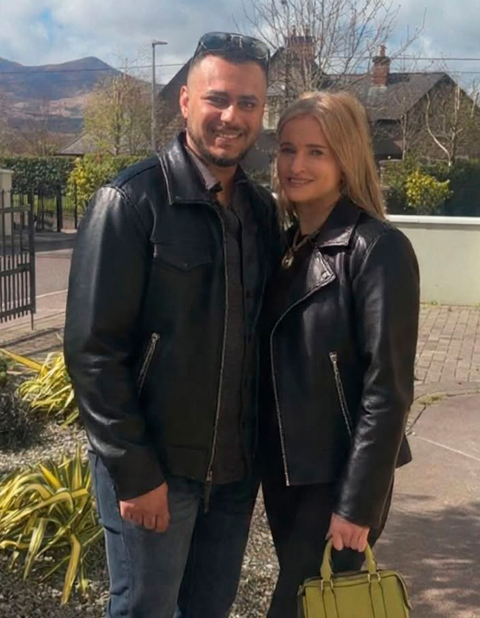 Investigators Believed One Theory About NY Mom Found Lifeless In Ireland, The Postmortem Told A Different Story Investigators Believed One Theory About NY Mom Found Lifeless In Ireland, The Postmortem Told A Different Story