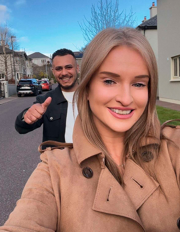 Investigators Believed One Theory About NY Mom Found Lifeless In Ireland, The Postmortem Told A Different Story Investigators Believed One Theory About NY Mom Found Lifeless In Ireland, The Postmortem Told A Different Story