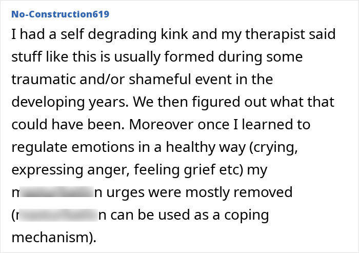People Don’t Obsess Over Degrading Fantasies For The Reason Many Think, Experts Reveal The Real Motive People Don’t Obsess Over Degrading Fantasies For The Reason Many Think, Experts Reveal The Real Motive