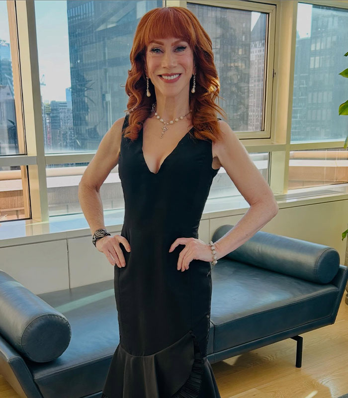 Star In Her 60s Reveals Relationship With 22-Year-Old, And People Aren’t Taking It All
