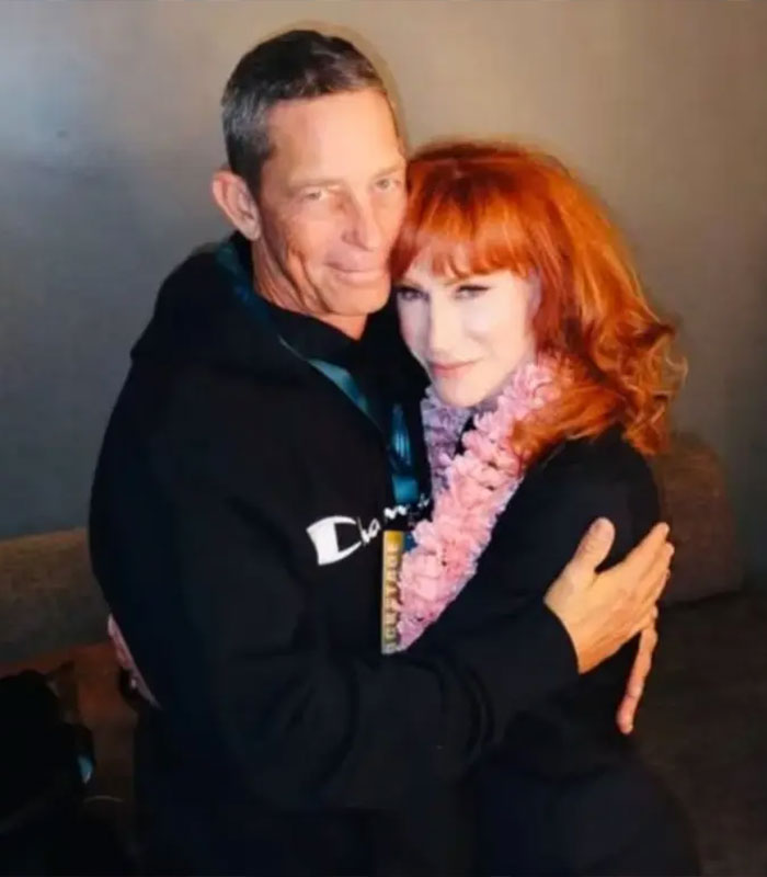 Star In Her 60s Reveals Relationship With 22-Year-Old, And People Aren’t Taking It All