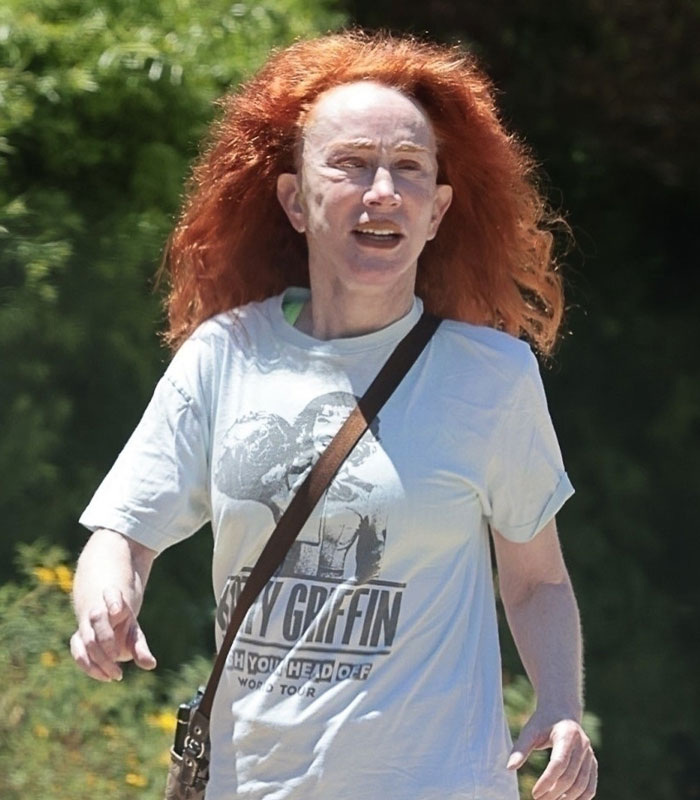 Star In Her 60s Reveals Relationship With 22-Year-Old, And People Aren’t Taking It All