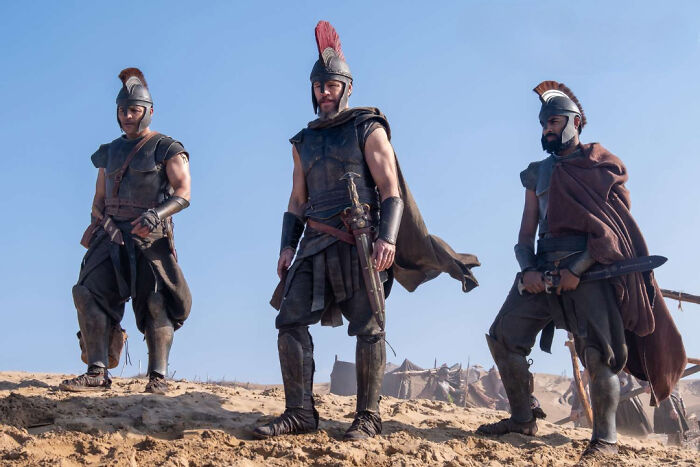 Christopher Nolan’s “Tone-Deaf” Defense Of ‘The Odyssey’ Backlash Infuriates Fans: “Pure Hollywood Arrogance” Christopher Nolan’s “Tone-Deaf” Defense Of ‘The Odyssey’ Backlash Infuriates Fans: “Pure Hollywood Arrogance”
