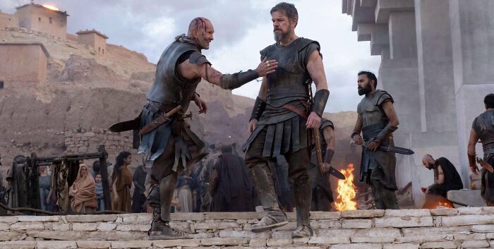 Christopher Nolan’s “Tone-Deaf” Defense Of ‘The Odyssey’ Backlash Infuriates Fans: “Pure Hollywood Arrogance” Christopher Nolan’s “Tone-Deaf” Defense Of ‘The Odyssey’ Backlash Infuriates Fans: “Pure Hollywood Arrogance”