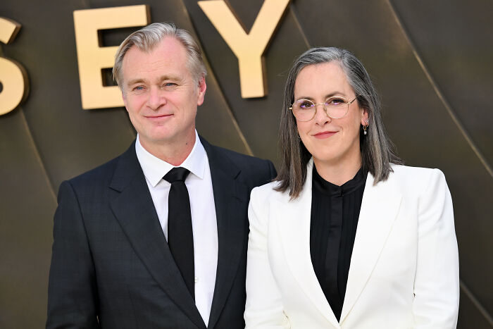 Christopher Nolan’s “Tone-Deaf” Defense Of ‘The Odyssey’ Backlash Infuriates Fans: “Pure Hollywood Arrogance” Christopher Nolan’s “Tone-Deaf” Defense Of ‘The Odyssey’ Backlash Infuriates Fans: “Pure Hollywood Arrogance”
