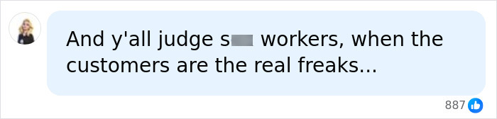 Adult Worker Exposes Disturbing Consequences For The Clients Of Her Most Extreme Service Adult Worker Exposes Disturbing Consequences For The Clients Of Her Most Extreme Service