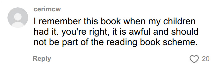 Children’s Book Removed From School After Mom Notices Bizarre Detail She Says No Kid Should Read Children’s Book Removed From School After Mom Notices Bizarre Detail She Says No Kid Should Read
