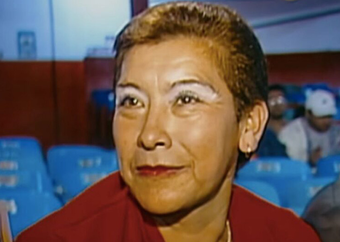 She Pretended To Aid Elderly Women, Until Her Horrific Crimes Were Exposed And She Was Sentenced To 759 Years She Pretended To Aid Elderly Women, Until Her Horrific Crimes Were Exposed And She Was Sentenced To 759 Years