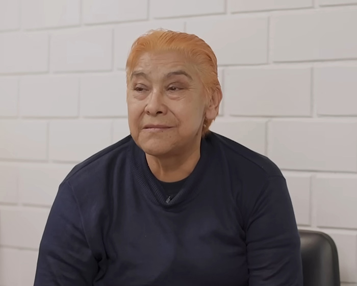 She Pretended To Aid Elderly Women, Until Her Horrific Crimes Were Exposed And She Was Sentenced To 759 Years She Pretended To Aid Elderly Women, Until Her Horrific Crimes Were Exposed And She Was Sentenced To 759 Years