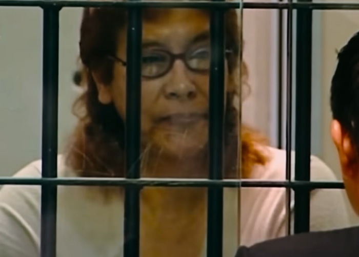 She Pretended To Aid Elderly Women, Until Her Horrific Crimes Were Exposed And She Was Sentenced To 759 Years She Pretended To Aid Elderly Women, Until Her Horrific Crimes Were Exposed And She Was Sentenced To 759 Years