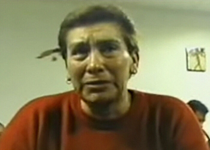 She Pretended To Aid Elderly Women, Until Her Horrific Crimes Were Exposed And She Was Sentenced To 759 Years She Pretended To Aid Elderly Women, Until Her Horrific Crimes Were Exposed And She Was Sentenced To 759 Years