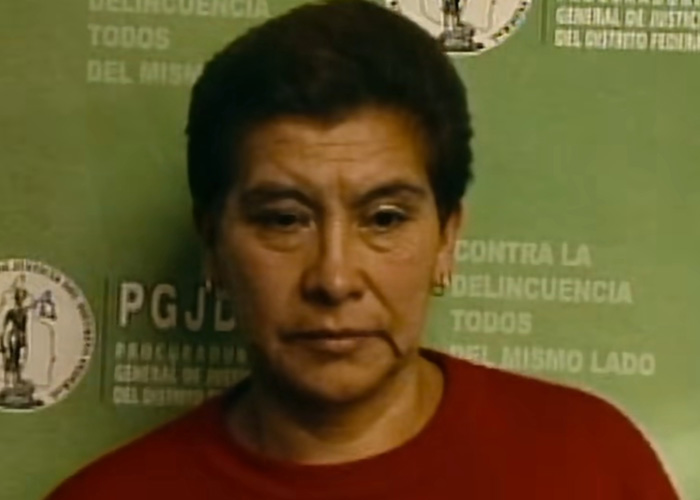 She Pretended To Aid Elderly Women, Until Her Horrific Crimes Were Exposed And She Was Sentenced To 759 Years She Pretended To Aid Elderly Women, Until Her Horrific Crimes Were Exposed And She Was Sentenced To 759 Years
