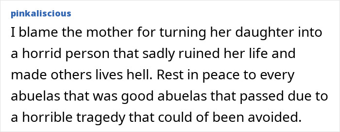 She Pretended To Aid Elderly Women, Until Her Horrific Crimes Were Exposed And She Was Sentenced To 759 Years She Pretended To Aid Elderly Women, Until Her Horrific Crimes Were Exposed And She Was Sentenced To 759 Years