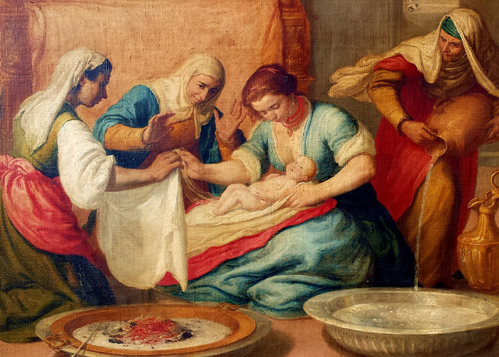 Behind History’s Craze When Being Bigger Was The Height Of Fashion And Women Stuffed Dresses To Appear Larger Behind History’s Craze When Being Bigger Was The Height Of Fashion And Women Stuffed Dresses To Appear Larger