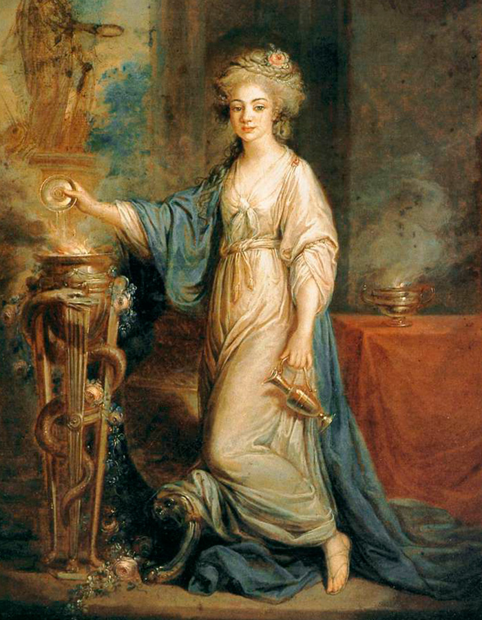 Behind History’s Craze When Being Bigger Was The Height Of Fashion And Women Stuffed Dresses To Appear Larger Behind History’s Craze When Being Bigger Was The Height Of Fashion And Women Stuffed Dresses To Appear Larger