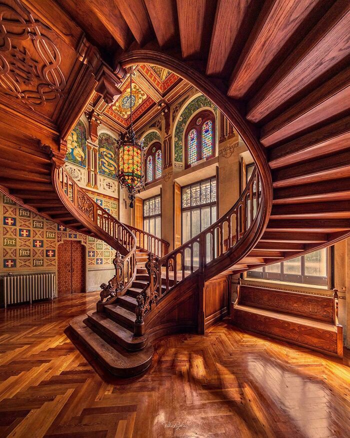 137 Examples Of Architecture So Beautiful, It Almost Looks Unreal (New Pics) 137 Examples Of Architecture So Beautiful, It Almost Looks Unreal (New Pics)
