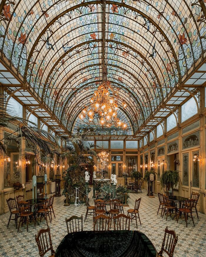 137 Examples Of Architecture So Beautiful, It Almost Looks Unreal (New Pics) 137 Examples Of Architecture So Beautiful, It Almost Looks Unreal (New Pics)