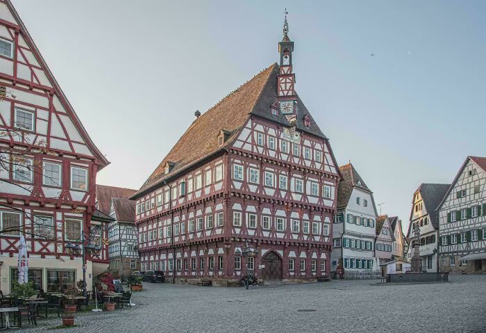 137 Examples Of Architecture So Beautiful, It Almost Looks Unreal (New Pics) 137 Examples Of Architecture So Beautiful, It Almost Looks Unreal (New Pics)