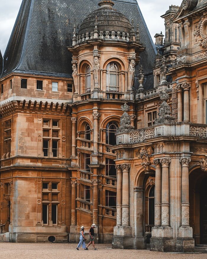 137 Examples Of Architecture So Beautiful, It Almost Looks Unreal (New Pics) 137 Examples Of Architecture So Beautiful, It Almost Looks Unreal (New Pics)