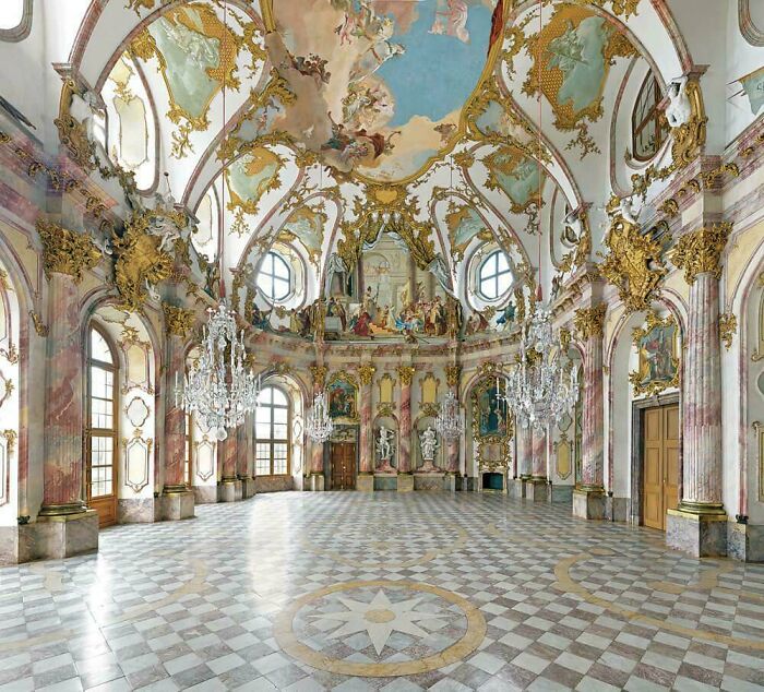 137 Examples Of Architecture So Beautiful, It Almost Looks Unreal (New Pics) 137 Examples Of Architecture So Beautiful, It Almost Looks Unreal (New Pics)