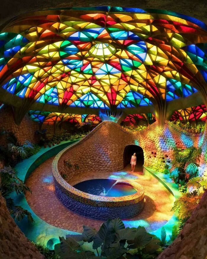 137 Examples Of Architecture So Beautiful, It Almost Looks Unreal (New Pics) 137 Examples Of Architecture So Beautiful, It Almost Looks Unreal (New Pics)