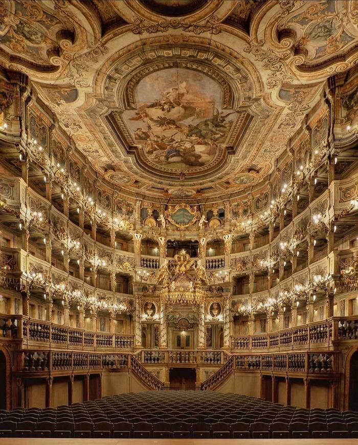 137 Examples Of Architecture So Beautiful, It Almost Looks Unreal (New Pics) 137 Examples Of Architecture So Beautiful, It Almost Looks Unreal (New Pics)
