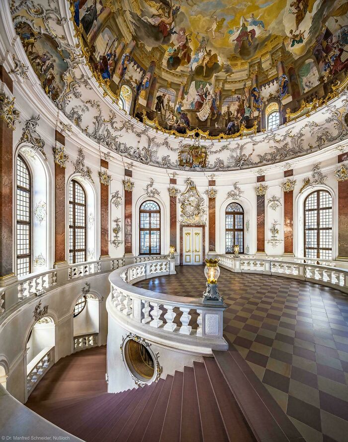 137 Examples Of Architecture So Beautiful, It Almost Looks Unreal (New Pics) 137 Examples Of Architecture So Beautiful, It Almost Looks Unreal (New Pics)