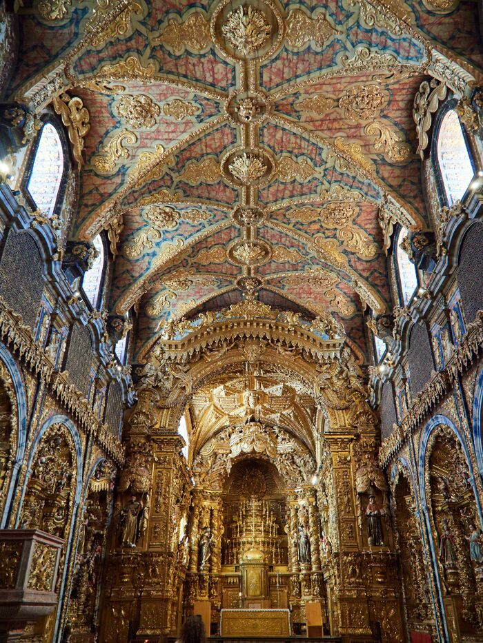 137 Examples Of Architecture So Beautiful, It Almost Looks Unreal (New Pics) 137 Examples Of Architecture So Beautiful, It Almost Looks Unreal (New Pics)