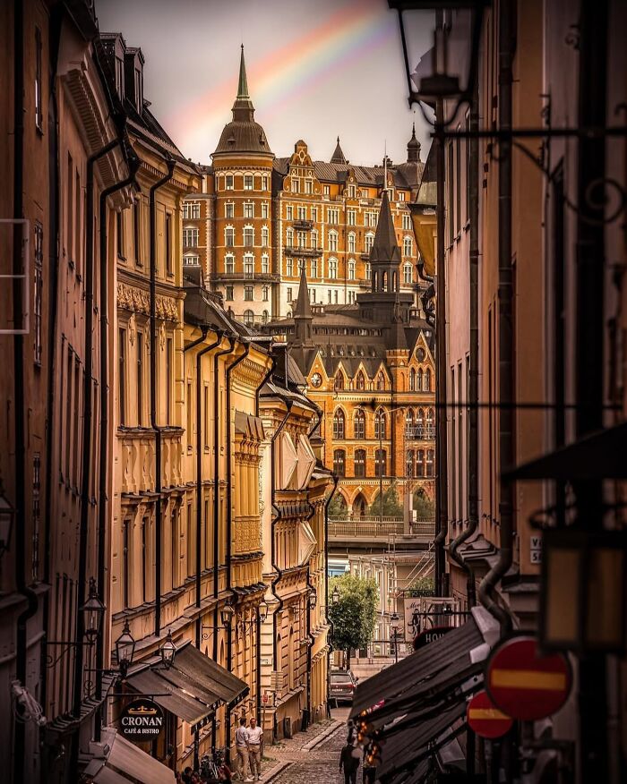 137 Examples Of Architecture So Beautiful, It Almost Looks Unreal (New Pics) 137 Examples Of Architecture So Beautiful, It Almost Looks Unreal (New Pics)