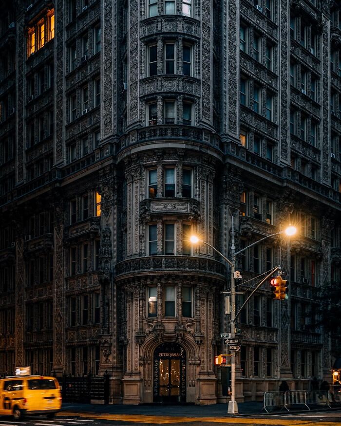 137 Examples Of Architecture So Beautiful, It Almost Looks Unreal (New Pics) 137 Examples Of Architecture So Beautiful, It Almost Looks Unreal (New Pics)