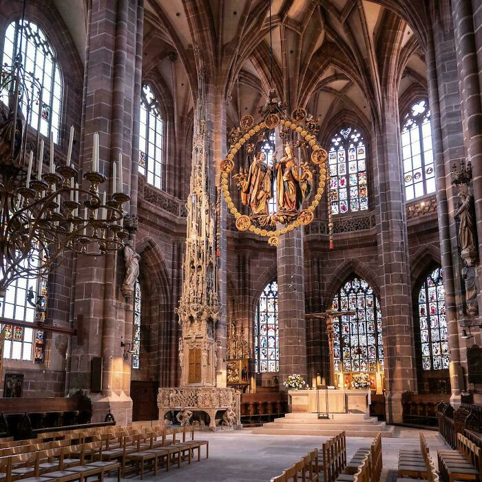 137 Examples Of Architecture So Beautiful, It Almost Looks Unreal (New Pics) 137 Examples Of Architecture So Beautiful, It Almost Looks Unreal (New Pics)