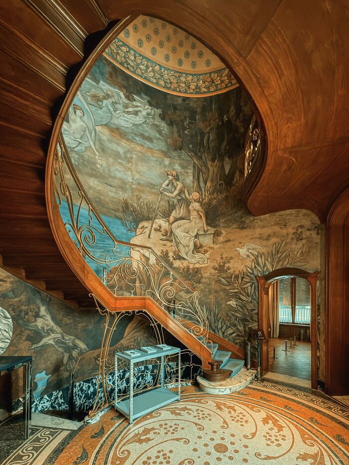 137 Examples Of Architecture So Beautiful, It Almost Looks Unreal (New Pics) 137 Examples Of Architecture So Beautiful, It Almost Looks Unreal (New Pics)
