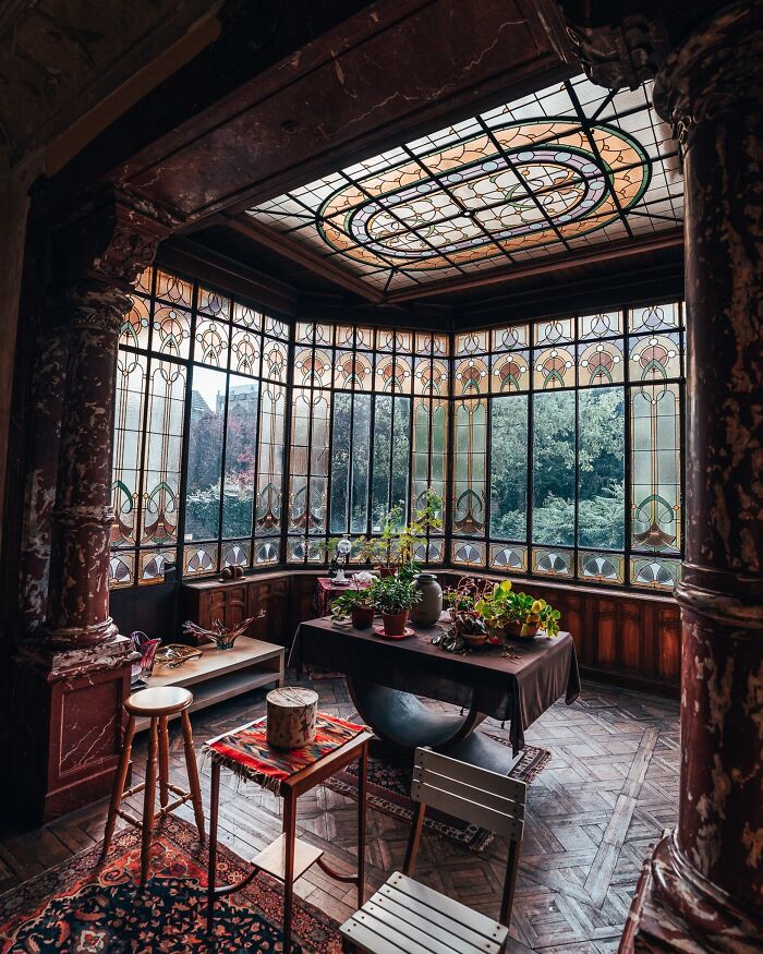 137 Examples Of Architecture So Beautiful, It Almost Looks Unreal (New Pics) 137 Examples Of Architecture So Beautiful, It Almost Looks Unreal (New Pics)