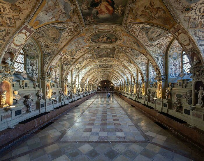 137 Examples Of Architecture So Beautiful, It Almost Looks Unreal (New Pics) 137 Examples Of Architecture So Beautiful, It Almost Looks Unreal (New Pics)